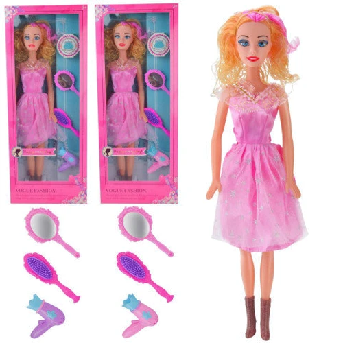 Лялька A-Toys 2 види 2067B