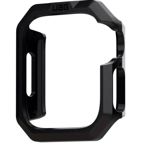 Чехол для Apple Watch Urban Armor Gear UAG Scout Black (1A4001114040) for Apple Watch Case 41mm