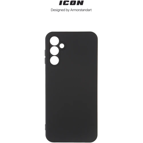 Чехол для телефонов ArmorStandart ICON Case Camera cover Black for Samsung A145 Galaxy A14 4G / A146 Galaxy A14 5G (ARM66169): Пленка в комплекте нет