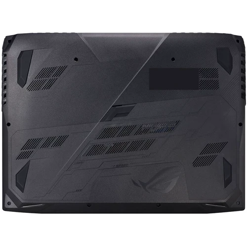 Ноутбук ASUS ROG G703GX (G703GX-EV208AT) RB фото 22