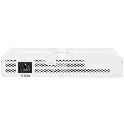 Мережевий комутатор HP 1430-16G (R8R47A): Тип неуправляемый