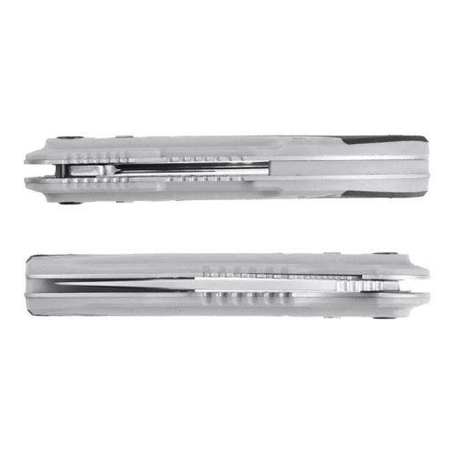 Нож Ganzo G621-GR Gray: Количество инструментов 1