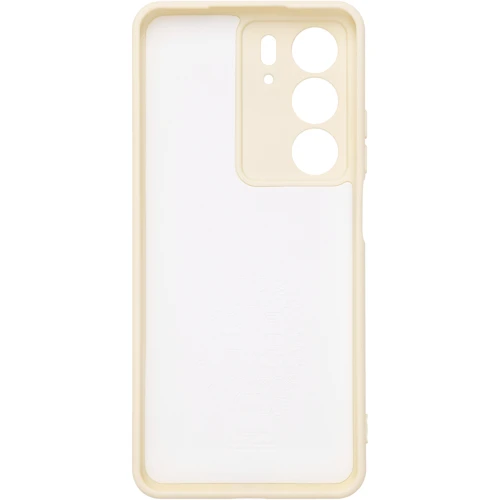 Чохол для телефона ArmorStandart ICON Case Camera cover Wheat для Realme C75x 4G (ARM84671): Колір бежевый