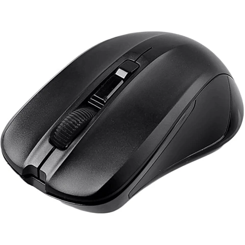 Мышь Acer OMR010 WL Black (ZL.MCEEE.005): Тип сенсора оптический