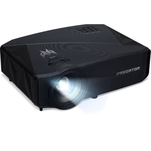 Проектор Acer Predator GD711 (MR.JUW11.002): Джерело світла LED