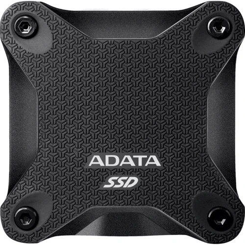 ADATA SD620 512 GB Black (SD620-512GCBK): Інтерфейс підключення USB 3.x