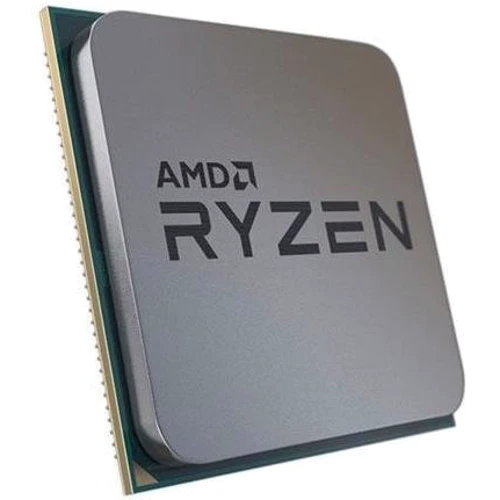 AMD Ryzen 9 3900XT (100-100000277WOF) UA: Производитель AMD