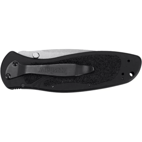 Нож Kershaw Blur, S30V (1740.00.38): Тип ножа Складной