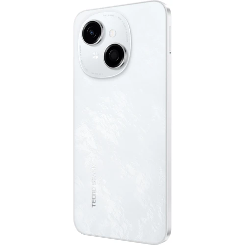Смартфон Tecno Spark Go 1 (KL4) 3/128GB Glittery White (UA UCRF): Вбудована пам'ять 128 ГБ
