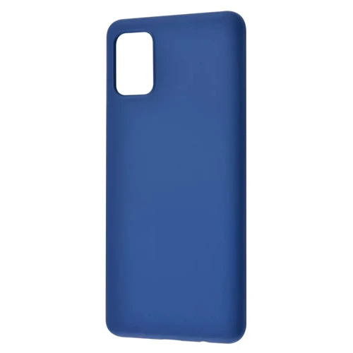 

Wave Colorful Case Blue for Samsung A515 Galaxy A51