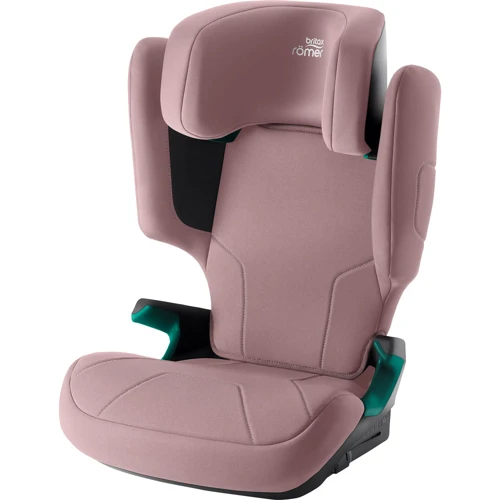 Автокресло Britax Römer HI-LINER Dusty Rose (2000039714)