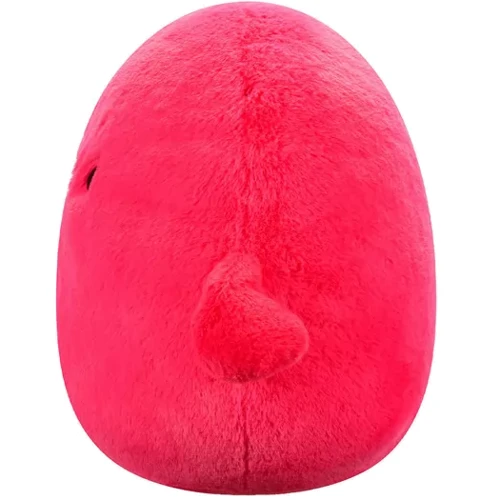 Мягкая игрушка Squishmallows - Фламинго Куки 30 см (SQCR06763)