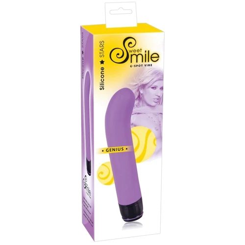 Стимулятор G-точки Orion Sweet Smile Genius G-Spot