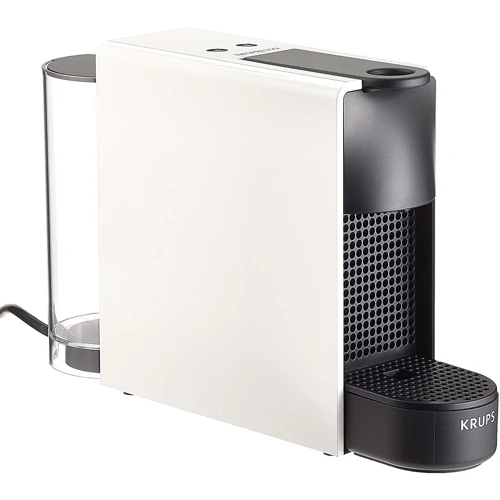 Кофеварка Krups Nespresso Essenza Mini Aeroccino 3 XN1111