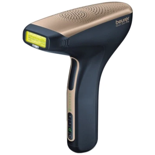 Фотоэпилятор Beurer IPL VELVET SKIN PRO (8800) Black: Производитель Beurer