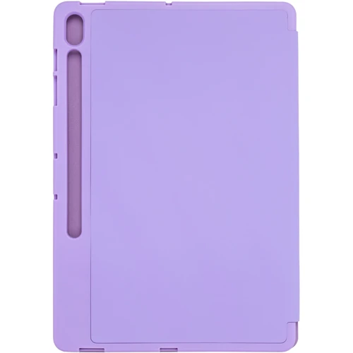 Аксесуар для планшетних ПК ArmorStandart Smart Case Fold Pen Light Purple для Samsung X620/X626 Galaxy Tab S10 FE Plus (ARM85556)