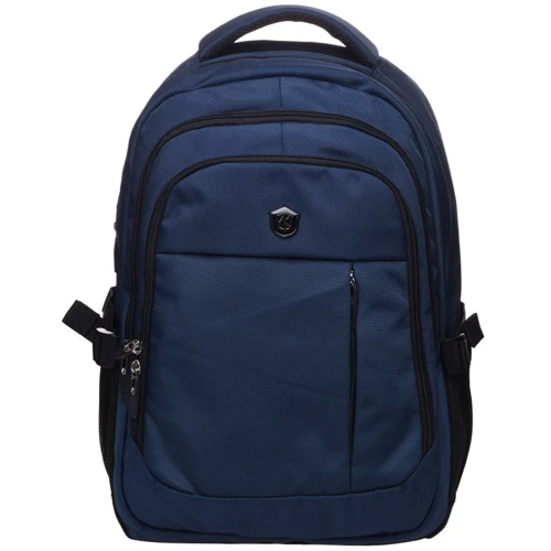 Сумка для ноутбуков Aoking 15.6" Backpack Blue (1vn-SN77676-navy)