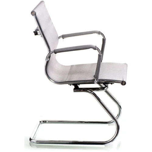 Special4You Solano office mesh grey (E6040) фото 7