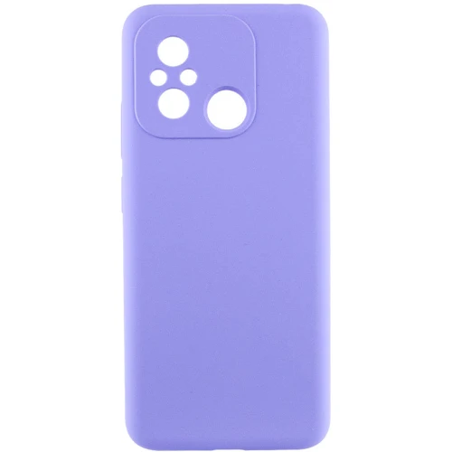 Чохол для телефона Lakshmi Case Silicone Cover Full Camera Dasheen для Xiaomi Redmi 12C