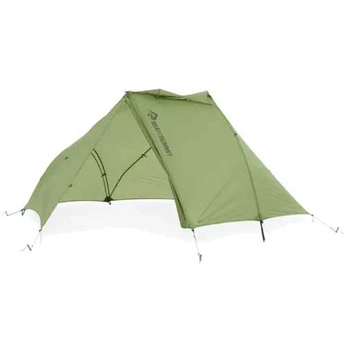 Палатка Sea to Summit Alto TR2 Plus, Fabric Inner, Sil/PeU Fly, NFR, Green (STS ATS2039-02170406): Водостойкость тента, мм 1200