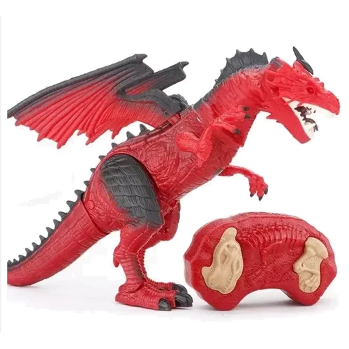 Радіокерований динозавр Dinosaur Planet (RS6159A): Вид Динозавр
