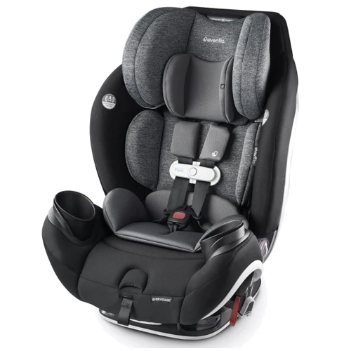 Автокресло Evenflo Gold EveryStage DLX (авт) - Moonstone (группа от 1,8 до 54,4 кг)