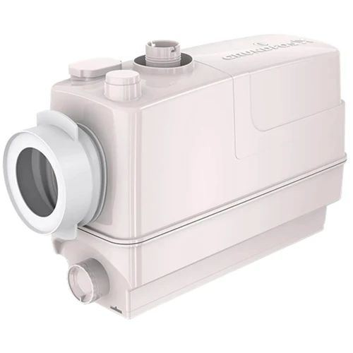 Фекальный насос Grundfos Sololift2 CWC-3 (97775316)