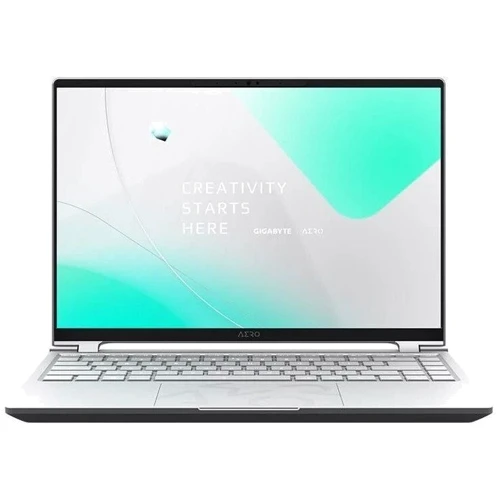Ноутбук GIGABYTE Aero 14 (BMF-H2EEBB3SH): Тип экрана матовый