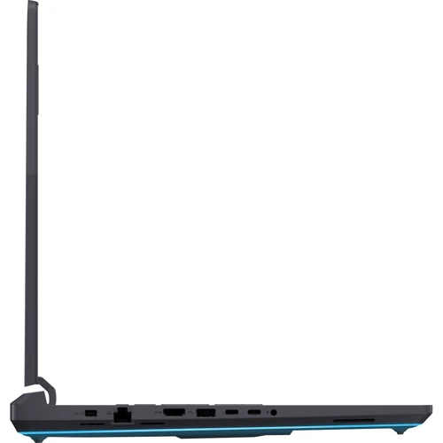 Ноутбук ASUS ROG Strix G18 G815LW Eclipse Gray (G815LW-S9072W) фото 10