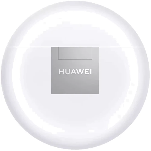 Наушники Huawei FreeBuds 4 Ceramic White (55034498) фото 8