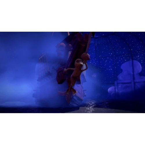 Luigi's Mansion 3 (Nintendo Switch) фото 9