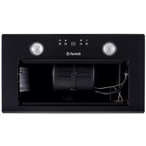 Витяжка Perfelli BIET 5854 BL 1200 LED фото 7