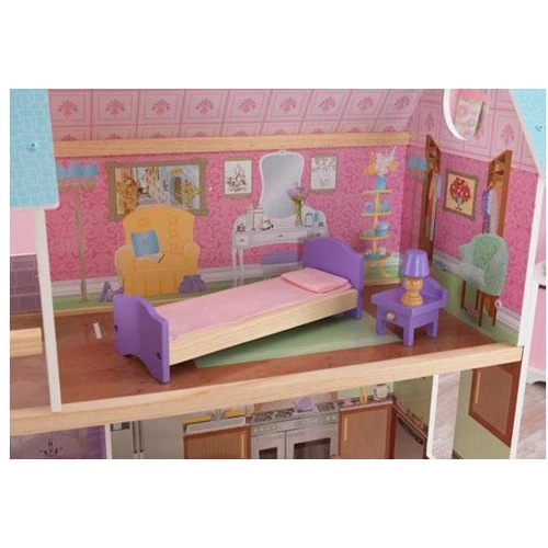 Набір для ляльок KidKraft Elegant Dollhouse (65837) фото 5