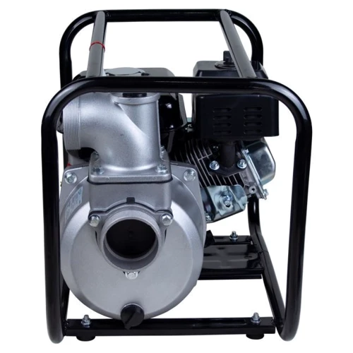 Мотопомпа Aquatica 7.5л.с. Hmax 30м Qmax 70м³/ч (4-ех тактный): Мощность, кВт 5.5