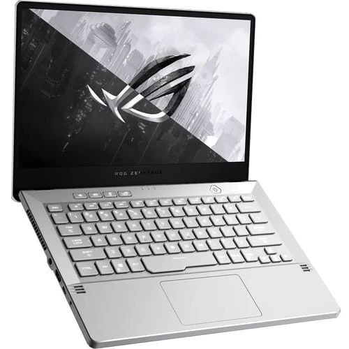 Ноутбук ASUS ROG Zephyrus G14 GA401QM (GA401QM-211.ZG14) RB: Экран 14 " (1920x1080)