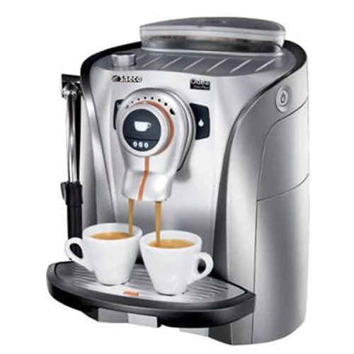 Кофеварка Saeco Odea Giro Plus: Мощность, Вт 1300