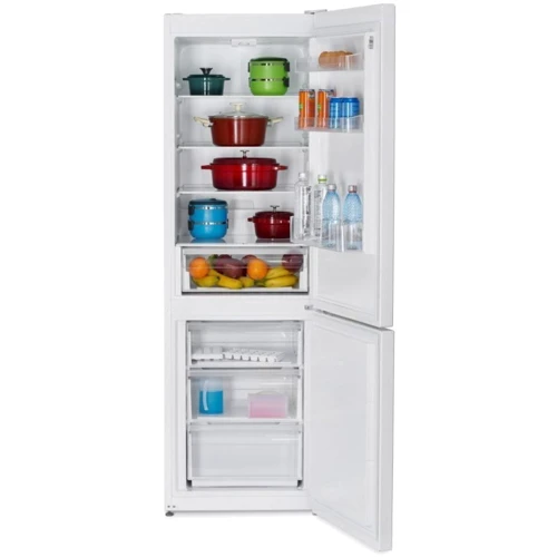 Холодильник Heinner HC-V336F+: Исполнение отдельностоящий