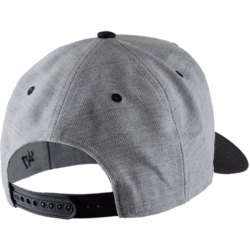 Мужская бейсболка 47 Brand Dt Boston Bruins серая (H-SCTTD01WHP-CCA): Производитель 47 Brand