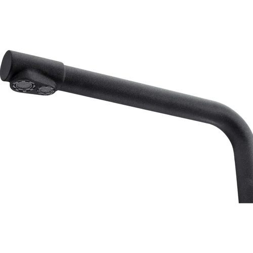Смеситель GRANADO Badalona black shine