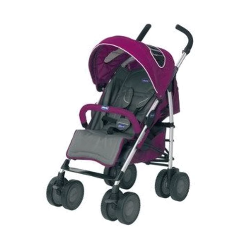 Коляска Chicco Multiway Evo (Violet) (79315.23) фото 5