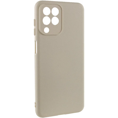 Чехол для телефонов Lakshmi Case Silicone Cover Full Camera Sand for Samsung M336 Galaxy M33 5G: Совместимость Samsung M336 Galaxy M33 5G