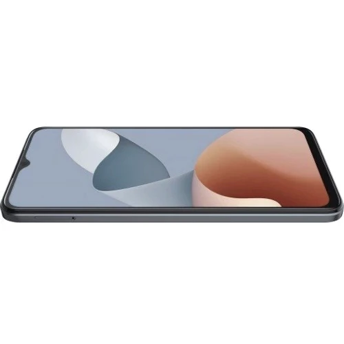 Смартфон ZTE Blade A34 4/64Gb Gray Approved Вітринний зразок фото 4