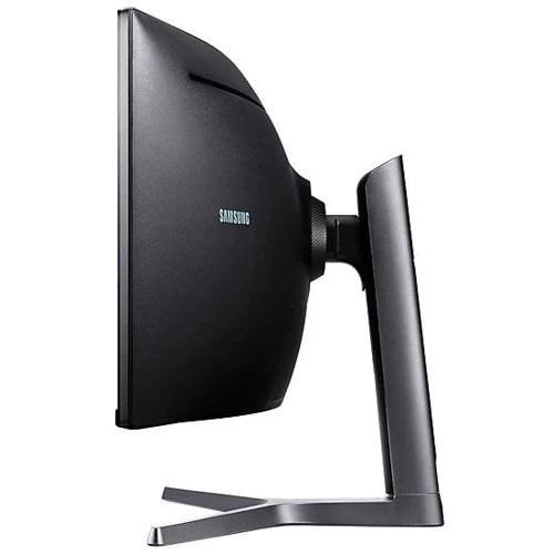 Монитор Samsung C49RG90 (LC49RG90SSIXCI): Покрытие экрана матовое