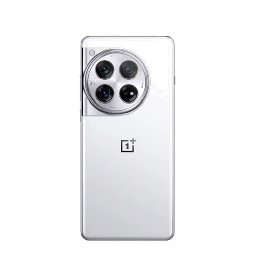 Смартфон OnePlus 12 12/256GB Glacial White (Global): Дисплей 6.82" LTPO AMOLED (1440 x 3168) / 510 ppi / Corning Gorilla Glass Victus 2