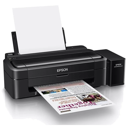 МФУ Epson L365 (C11CE54401): Класс устройства офисный