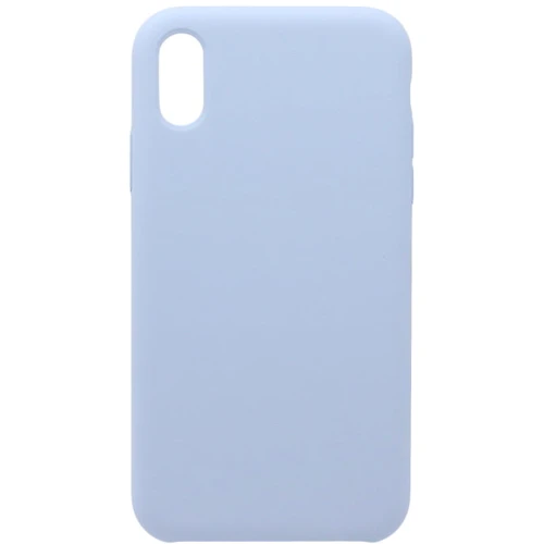 Чехол для iPhone WK Moka Case Blue (WPC-106) for iPhone Xs Max