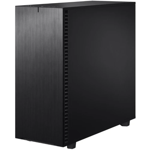 Корпус Fractal Design Define 7 XL Black TG Dark Tint (FD-C-DEF7X-03): Призначення ігровий