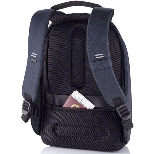 Рюкзак XD Design Bobby Hero XL темно-синий (P705.715): Пол Унисекс