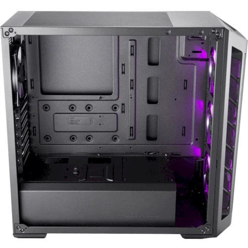 Корпус CoolerMaster MasterBox MB511 ARGB (MCB-B511D-KGNN-RGA) фото 5