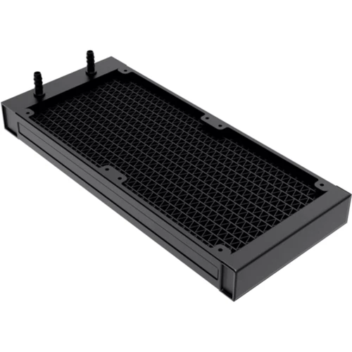 Кулер XILENCE LiQuRizer 240 PRO XC982: Тип водяное охлаждение (СВО)